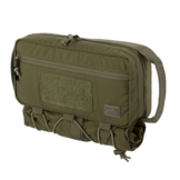 Service Case - Cordura - Olive
