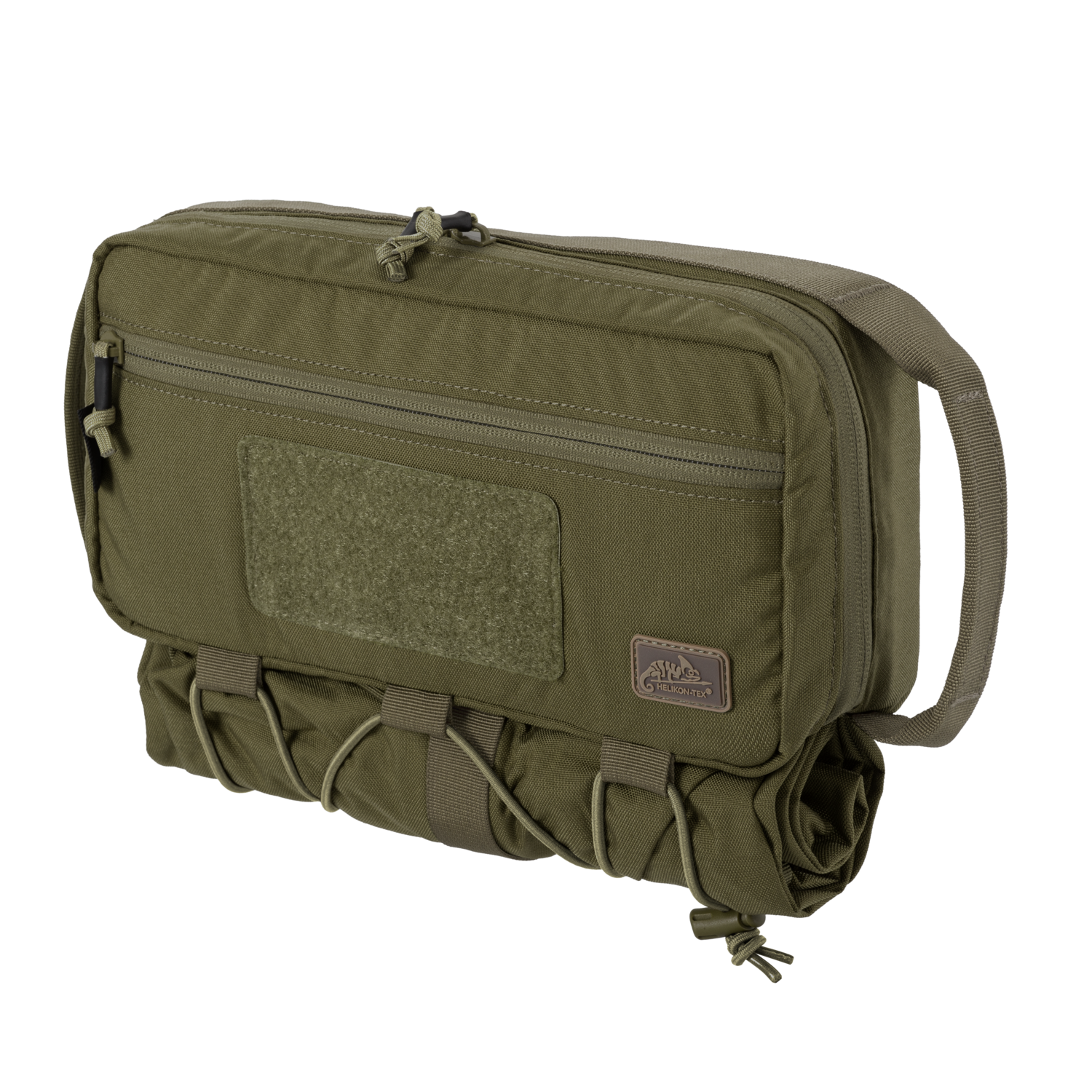 Service Case - Cordura - Olive