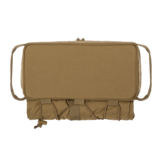 Service Case - Cordura - Coyote