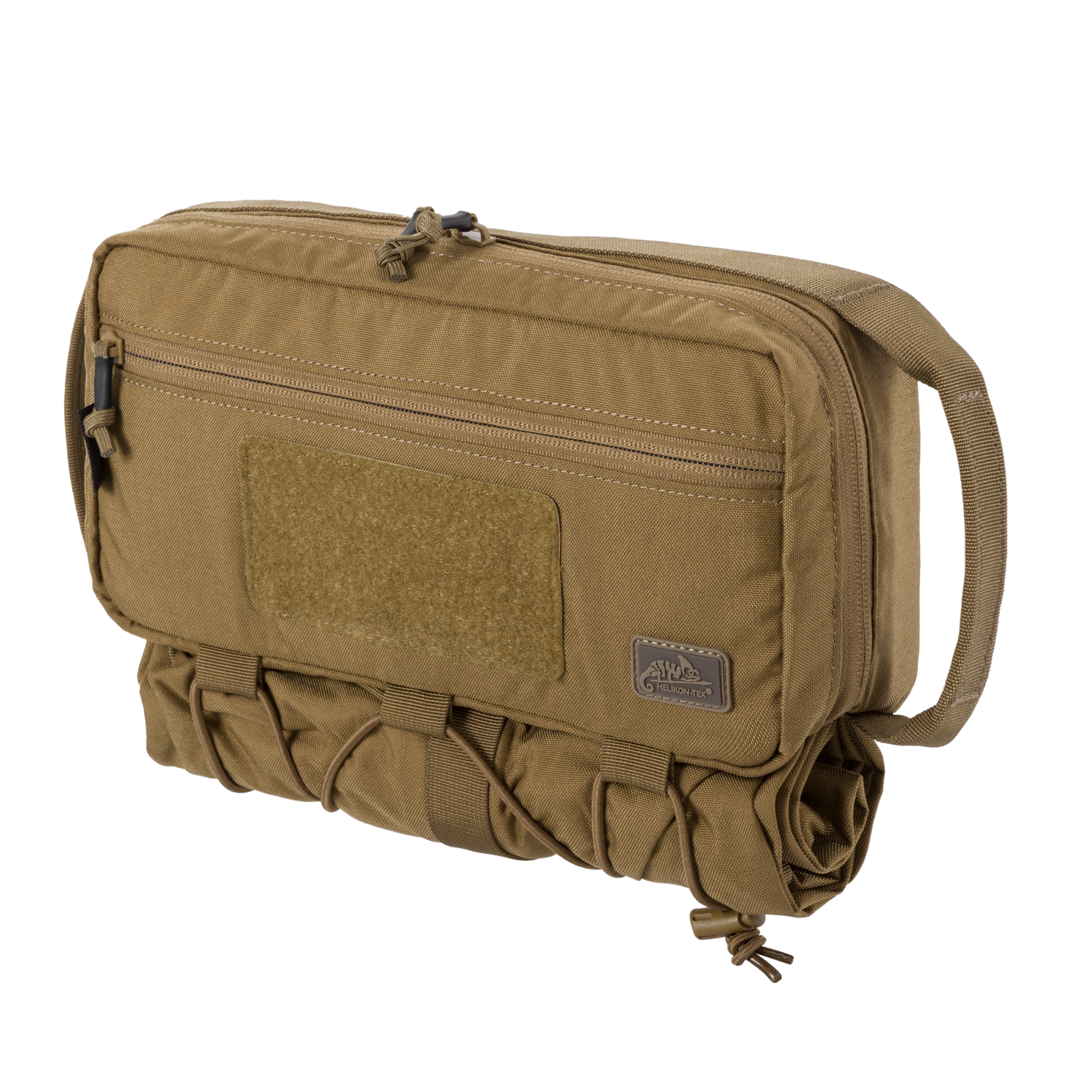Service Case - Cordura - Coyote