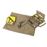 Service Case - Cordura - MultiCam