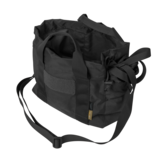 Ammo Bucket - Cordura - Black