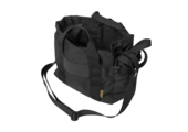 Ammo Bucket - Cordura - Black
