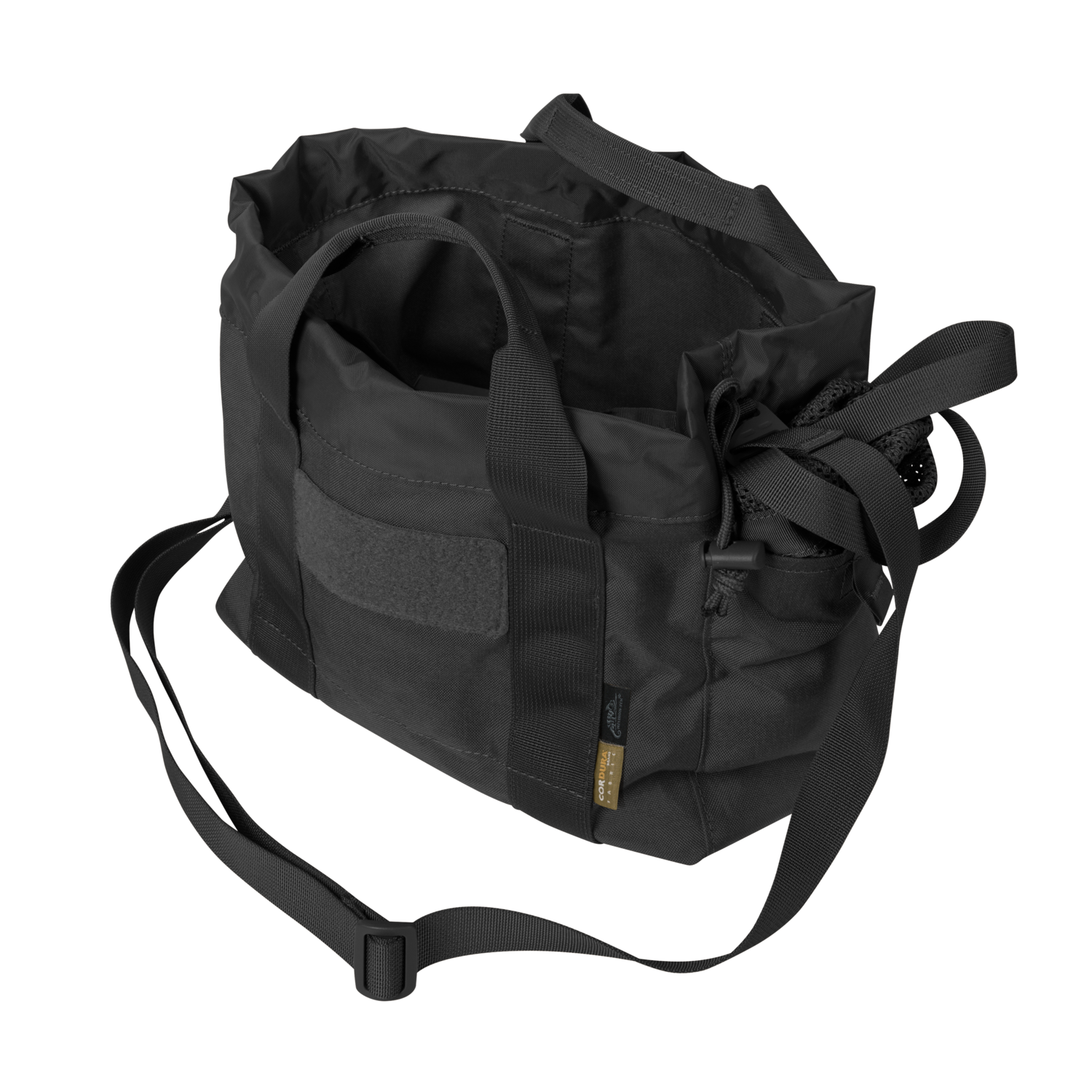 Ammo Bucket - Cordura - Black