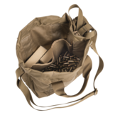 Ammo Bucket - Cordura - Olive