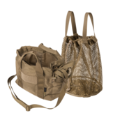 Ammo Bucket - Cordura - Olive