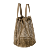 Ammo Bucket - Cordura - Coyote