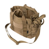 Ammo Bucket - Cordura - Coyote