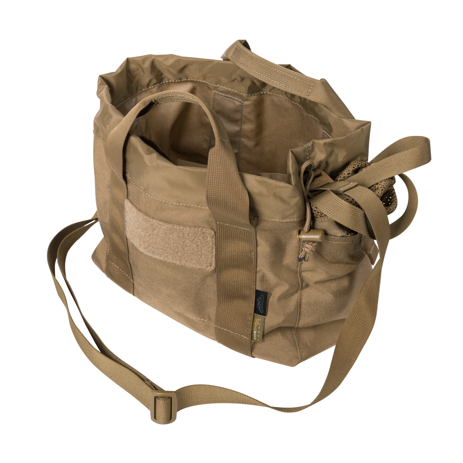 Ammo Bucket - Cordura - Coyote