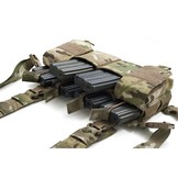 Pathfinder Chest Rig - MultiCam