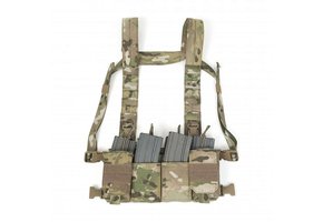 Pathfinder Chest Rig - MultiCam