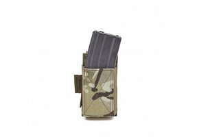 Single Elastic Mag Pouch - MultiCam