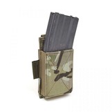 Single Elastic Mag Pouch - MultiCam