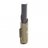 Single Elastic Mag Pouch - MultiCam