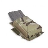 Single Elastic Mag Pouch - MultiCam