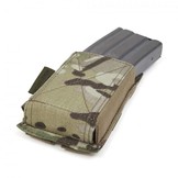 Single Elastic Mag Pouch - MultiCam