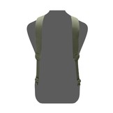 Slim Line Harness - Olive Drab