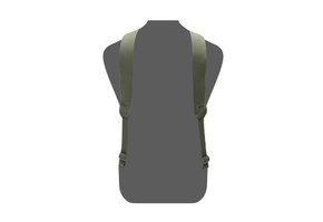 Slimline Harness - Olive Drab