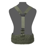 Slim Line Harness - Olive Drab