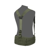 Slimline Harness - Olive Drab