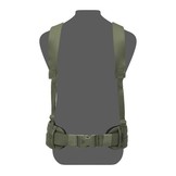 Slim Line Harness - Olive Drab