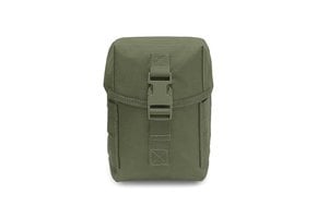 General Medium Utility Pouch - Olive Drab