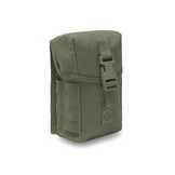 Medium General Utility Pouch - Olive Drab