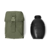 Medium General Utility Pouch - Olive Drab