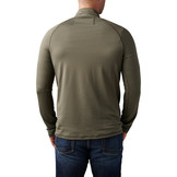 5.11 Tactical Stratos 1/4 Zip - Ranger Green