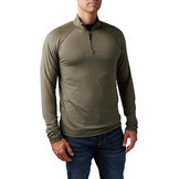 5.11 Tactical Stratos 1/4 Zip - Ranger Green