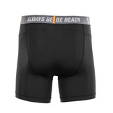 Performance Boxer Brief 6" 2.0 - Black