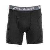 Performance Boxer Brief 6" 2.0 - Black