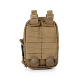 Flex Disposable Glove Pouch - Kangaroo