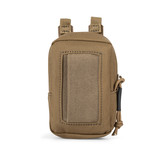 Flex Disposable Glove Pouch - Kangaroo