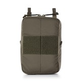 Flex 6 X9 Vertical Pouch - Ranger Green
