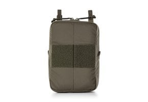 Flex 6 X9 Vertical Pouch - Ranger Green