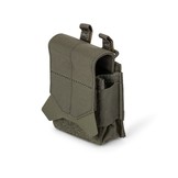Flex HandCuff Pouch - Ranger Green