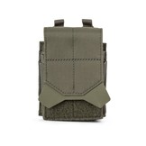 Flex HandCuff Pouch - Ranger Green