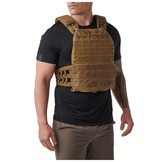 TacTec Plate Carrier - Kangaroo
