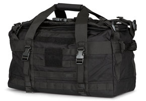 Rush LBD Mike - Black