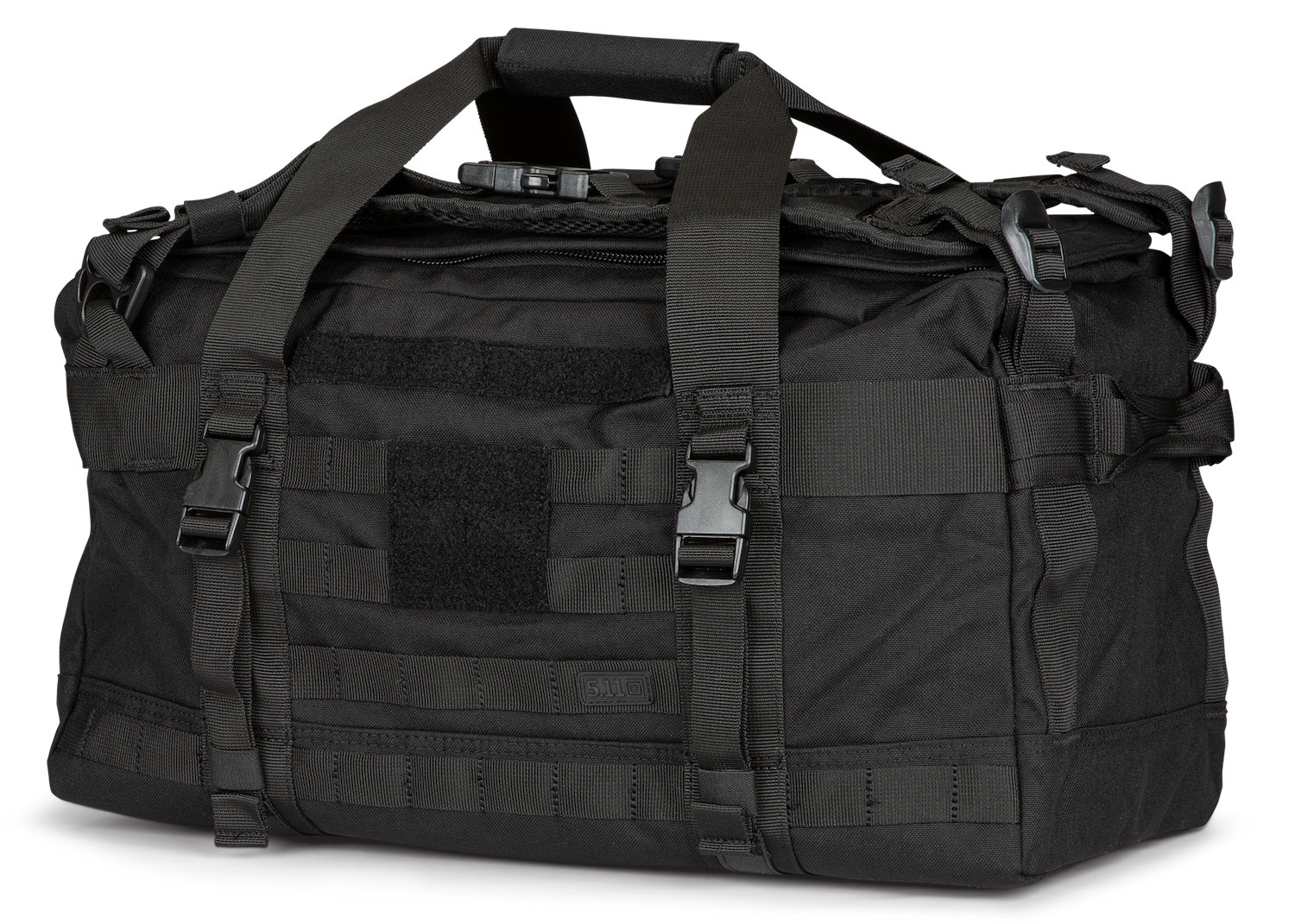 Rush LBD Mike - Black