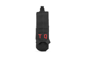 Flex Tourniquet Pouch - Black