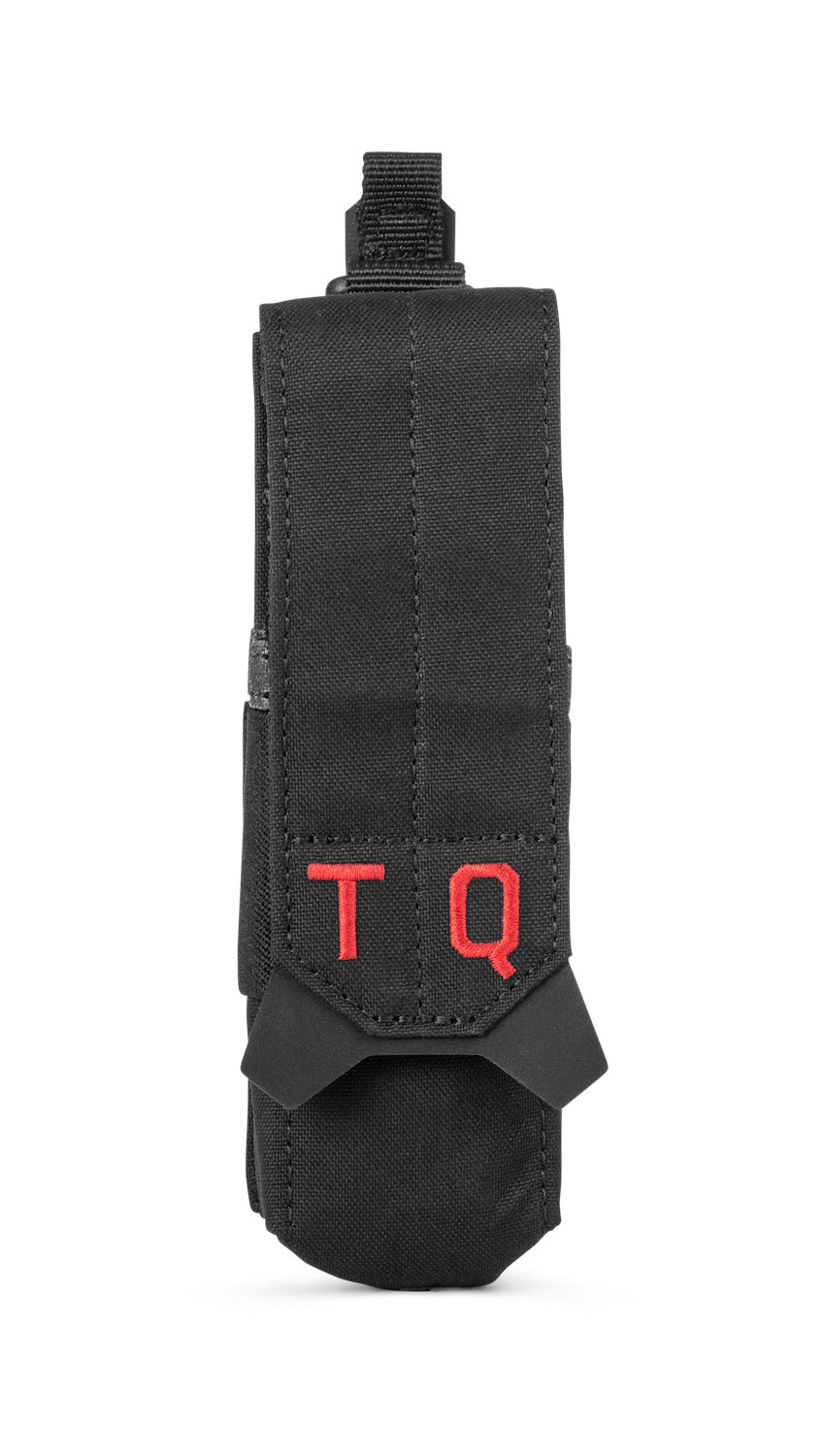 Flex Tourniquet Pouch - Black