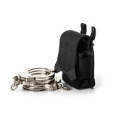 Flex HandCuff Pouch - Black
