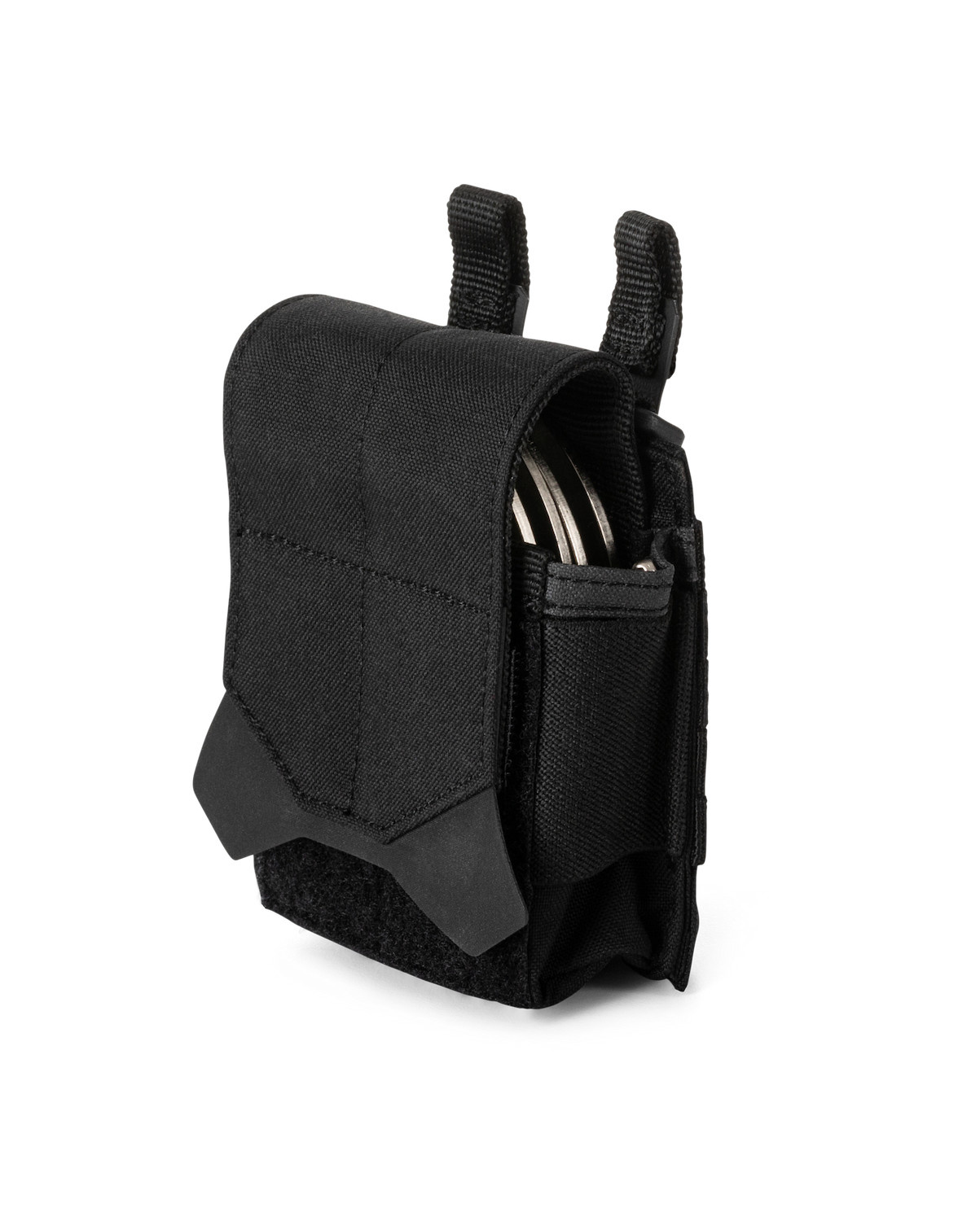 Flex HandCuff Pouch - Black