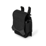 Flex HandCuff Pouch - Black