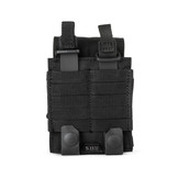 Flex HandCuff Pouch - Black