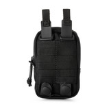 Flex Disposable Glove Pouch - Black