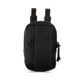 Flex Disposable Glove Pouch - Black