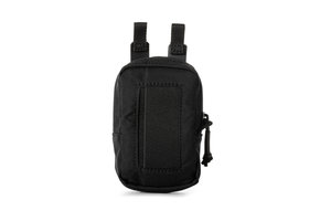 Flex Disposable Glove Pouch - Black